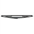 8-214D by ACDELCO - Windshield Wiper Blade - Black Frame, Refillable, without Winter Blade