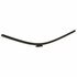 8-92615 by ACDELCO - Windshield Wiper Blade - Beam, Natural Rubber, with Spoiler/Aerofoil