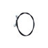88959459 by ACDELCO - Speedometer Cable - without Mounting Bracket and Grommets, Specific Fit