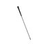 88971570 by ACDELCO - Radio Antenna - Fixed, Male Thread, Plastic and Steel, Black