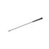 88971570 by ACDELCO - Radio Antenna - Fixed, Male Thread, Plastic and Steel, Black