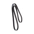 88971576 by ACDELCO - Serpentine Belt - 72.63" Effective Length, Reinforced Rubber, 6 Rib