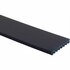 8K330 by ACDELCO - Serpentine Belt - 33.13" Effective Length, EPDM, 8 Rib, Black