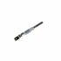 8G by ACDELCO - Diesel Glow Plug - 7/16" Hex, Blade Terminal, Steel, 6 Voltage