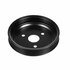 90531737 by ACDELCO - Engine Water Pump Pulley - 1.18" I.D. and 5.3" O.D. Smooth, Serpentine