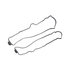 90511451 by ACDELCO - Engine Valve Cover Gasket - Two Piece, Rubber, Regular, without Gasket Glue
