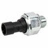 95961350 by ACDELCO - Engine Oil Pressure Switch - Blade Pin Terminal, Female Connector