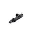 96386780 by ACDELCO - Fuel Injector - Multi-Port Fuel Injection, 2 Male Blade Terminals