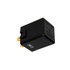 96312545 by ACDELCO - Turn Signal Relay - 12V, 3 Male Blade Terminals and Female Connector