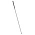 96460481 by ACDELCO - Radio Antenna - Fixed, Male Thread, Black, Steel, Brass, Plastic