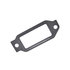 97229043 by ACDELCO - Flywheel Housing Gasket - 2 Bolt Holes, 0.021" Nitrile Coated Steel