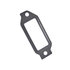 97229043 by ACDELCO - Flywheel Housing Gasket - 2 Bolt Holes, 0.021" Nitrile Coated Steel