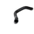 MTC 6026 Radiator Coolant Hose RADIATOR COOLANT HOSE