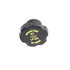 97350955 by ACDELCO - Engine Oil Filler Cap - Cam Twist, Plastic, Regular, Round, with Gasket
