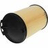 A1624CF by ACDELCO - Air Filter - Durapack, Round, Fits 2004-2007 Chevrolet Colorado