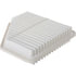 ACDelco A3104CF Engine Air Filter Air Filter - Durapack, Pentagon, without Flanged End and Neck Flange