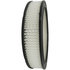 A329CF by ACDELCO - Air Filter - 2.5" Gasket Inside Diameter, 9.88" I.D. and 12" O.D. Round