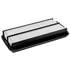 A3603C by ACDELCO - Air Filter - 13.26" x 6.41" Irregular, Regular Grade, without Gasket or Seal