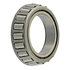 AC387A by ACDELCO - Wheel Bearing - 2.25" I.D., Gen 1 Bearing, Steel, 20 Rollers