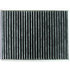 CF2101 by ACDELCO - Cabin Air Filter - Particulate, Fits 2002-2008 Jaguar S-Type