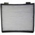 CF3150 by ACDELCO - Cabin Air Filter - Particulate, Fits 2000-2004 Volvo S40 and V40