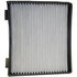 CF3150 by ACDELCO - Cabin Air Filter - Particulate, Fits 2000-2004 Volvo S40 and V40