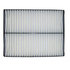 CF3309 by ACDELCO - Cabin Air Filter - Particulate, Fits 2003-05 Suzuki Grand Vitara/03-06 XL-7