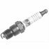 CR42TS by ACDELCO - Spark Plug - 0.625" Hex, Standard, Nickel Alloy, 2-20 kOhm, Conical