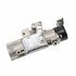 D1403G by ACDELCO - Ignition Lock Housing - Coded, Metal, Specific Fit, without Keys