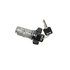 D1457C by ACDELCO - Ignition Lock Cylinder - Plastic, with Keys, without Mounting Hardware