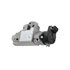 D1462G by ACDELCO - Ignition Lock Housing - Uncoded, Metal, Specific Fit, without Keys