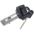 ACDelco D1496G Ignition Lock Cylinder Ignition Lock Cylinder - with Keys, without Mounting Hardware
