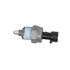 D1587H by ACDELCO - Back Up Light Switch - 2 Male Blade Terminal and 1 Female Connector