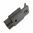 D1586H by ACDELCO - Brake Light Switch - 4 Male Blade Terminals and 1 Female Connector