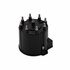 D303A by ACDELCO - Distributor Cap - 8 Cap, Metal, Electronic, Polyester, Screw-On