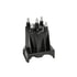 D315A by ACDELCO - Distributor Cap - 5 Cap, Metal, Electronic, Reinforced Polyester, Bolt-On