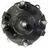 D339X by ACDELCO - Distributor Cap - 5 Cap, Metal, Electronic, Reinforced Polyester, Latch-On