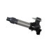 D515C by ACDELCO - Ignition Coil - 4 Male Blade Terminals, Female Connector, Round Coil