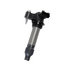 D515C by ACDELCO - Ignition Coil - 4 Male Blade Terminals, Female Connector, Round Coil