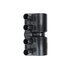 D519C by ACDELCO - Ignition Coil - 4 Male Blade Terminals, Female Connector, Rectangular Coil