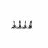 D593A by ACDELCO - Ignition Coil - 7 Male Blade Terminals, Female Connector, Inline Coil