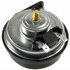 E1905E by ACDELCO - Low Tone Horn - 12V, 2 Blade Terminals, Bolt Mount, with Mounting Bracket