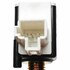 E2219E by ACDELCO - Clutch Pedal Position Switch - 2 Male Blade Terminals and Female Connector