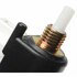 E2219E by ACDELCO - Clutch Pedal Position Switch - 2 Male Blade Terminals and Female Connector