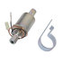 EP90 by ACDELCO - Fuel Pump - 12V, 2 Male Blade Terminals, 2 Wires and Outlet, Hose Bead