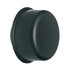 FB7 by ACDELCO - Engine Oil Filler Cap - Cam Twist, Regular, Round, Steel, with Gasket
