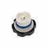 FC261 by ACDELCO - Engine Oil Filler Cap - 2.36" O.D. Twist Mount, with Indicator Markings