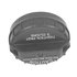 GT195 by ACDELCO - Fuel Tank Cap - 2.78" O.D. Vented, Black, Plastic, Steel, Rubber