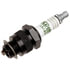 ACDelco LM49 Spark Plug Spark Plug - 13/16" Hex, Nickel Alloy, Single Prong Electrode, Gasket