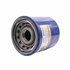 PF1237F by ACDELCO - Engine Oil Filter - 2.96" I.D. Spin On, 3 gpm, with Anti-Drain Back Valve